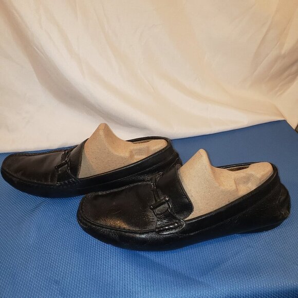 American Classic by Del La Rentis Black Slip-on Bit Drivers - 10M - Picture 2 of 8